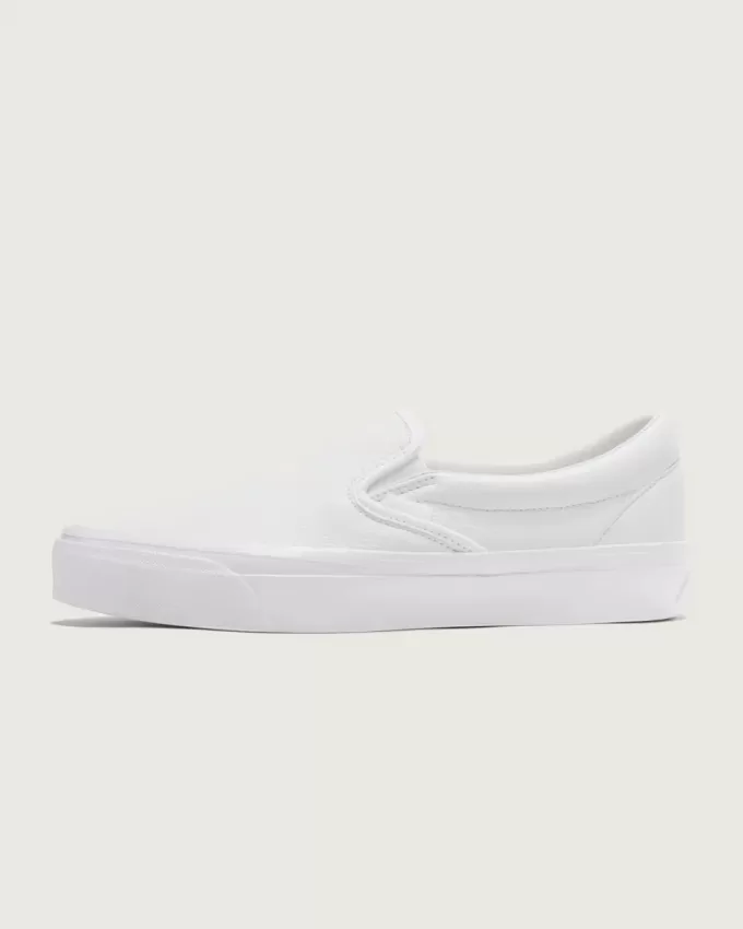 Premium klassisk slip-on sko Premium klassisk slip-on sko