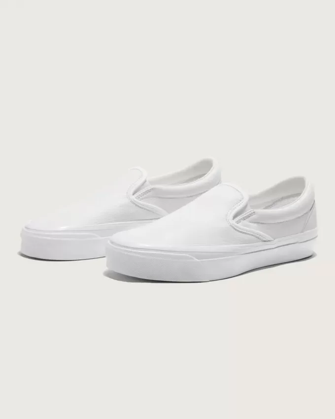 Premium klassisk slip-on sko Premium klassisk slip-on sko