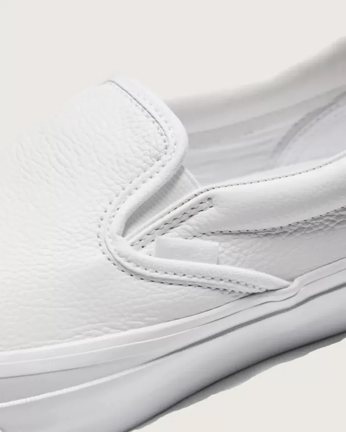 Premium klassisk slip-on sko Premium klassisk slip-on sko