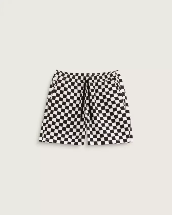 Range Relaxed 18” Shorts Range Relaxed 18” Shorts