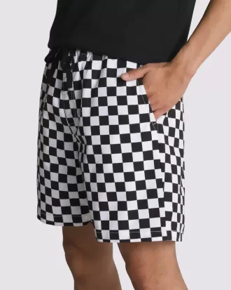 Range Relaxed 18” Shorts