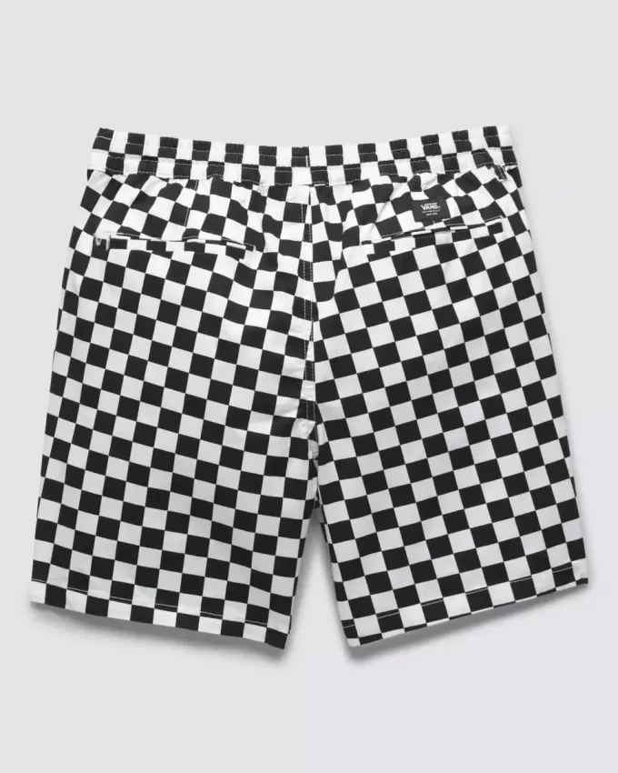 Range Relaxed 18” Shorts Range Relaxed 18” Shorts