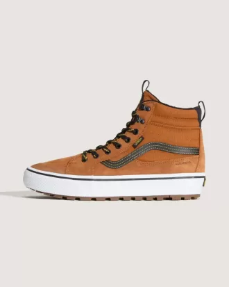 Sk8-Hi vandtæt isoleret sko Sk8-Hi vandtæt isoleret sko