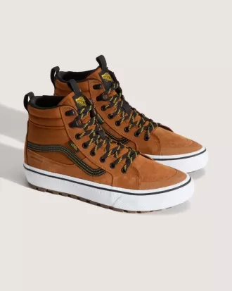 Sk8-Hi vandtæt isoleret sko Sk8-Hi vandtæt isoleret sko