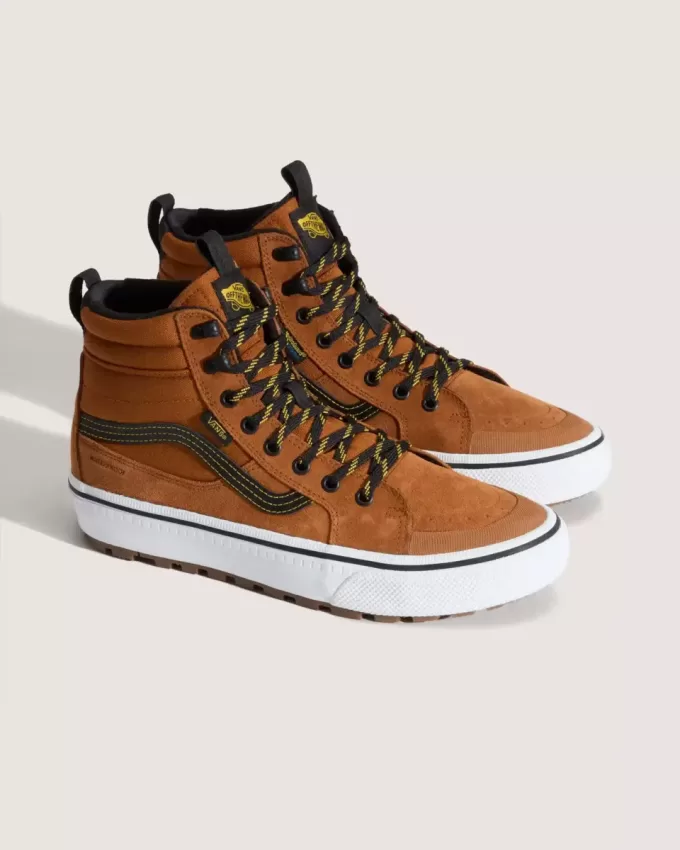 Sk8-Hi vandtæt isoleret sko Sk8-Hi vandtæt isoleret sko