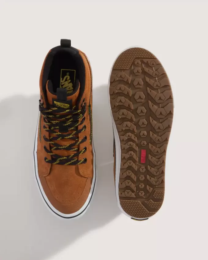 Sk8-Hi vandtæt isoleret sko Sk8-Hi vandtæt isoleret sko