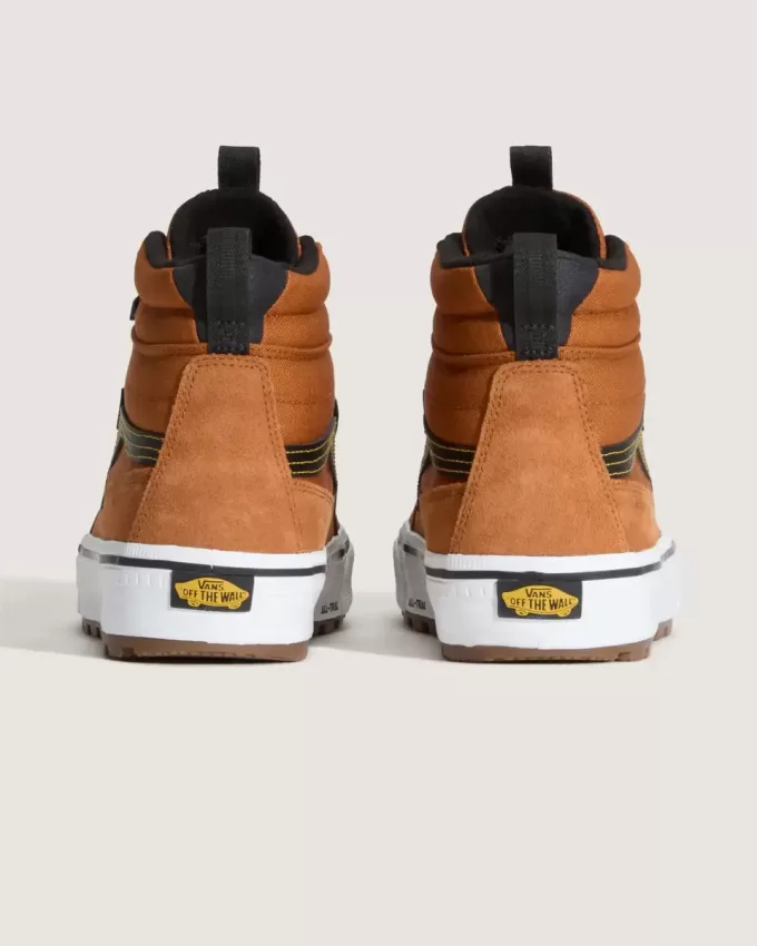 Sk8-Hi vandtæt isoleret sko Sk8-Hi vandtæt isoleret sko