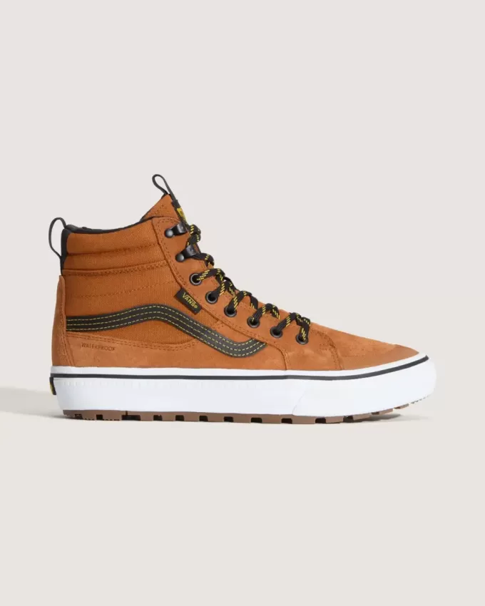Sk8-Hi vandtæt isoleret sko Sk8-Hi vandtæt isoleret sko