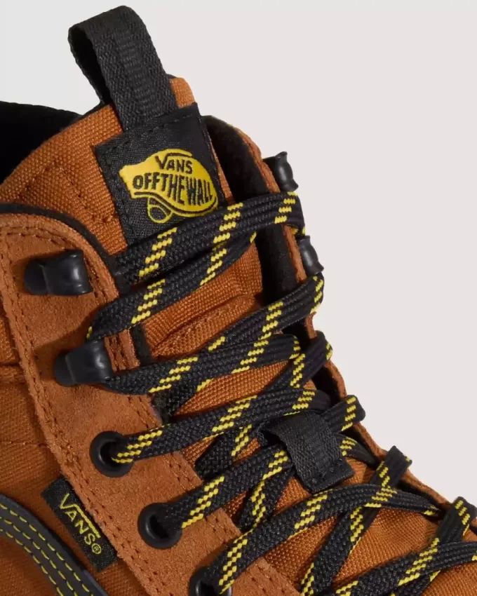 Sk8-Hi vandtæt isoleret sko Sk8-Hi vandtæt isoleret sko