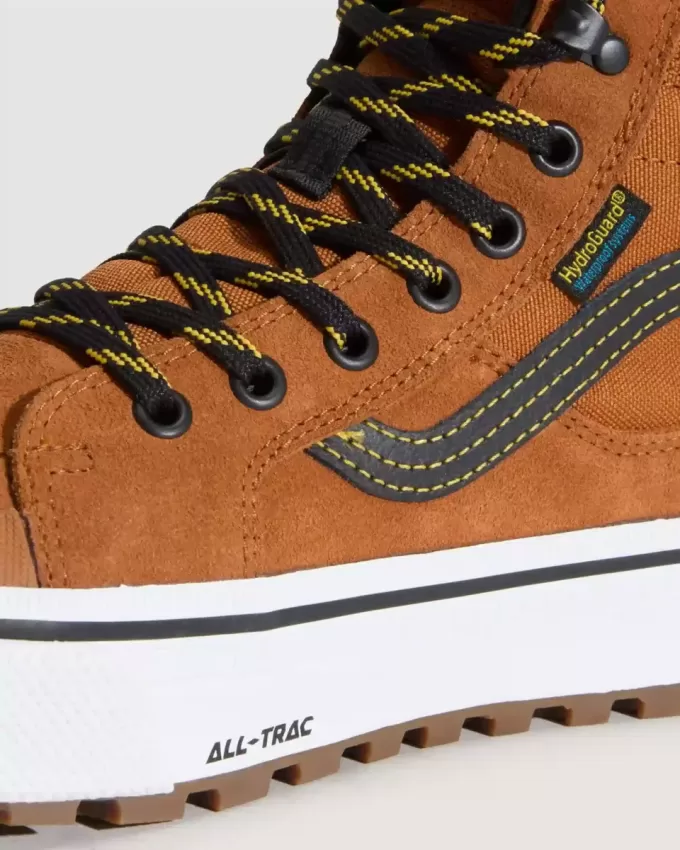 Sk8-Hi vandtæt isoleret sko Sk8-Hi vandtæt isoleret sko