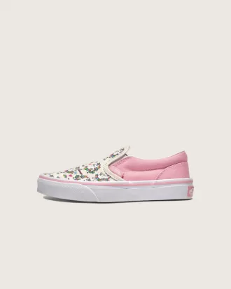 Store børn klassisk slip-on sko Store børn klassisk slip-on sko