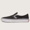 Store børn klassisk slip-on sko Store børn klassisk slip-on sko