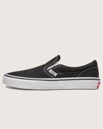 Store børn klassisk slip-on sko Store børn klassisk slip-on sko