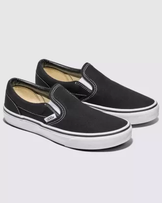 Store børn klassisk slip-on sko Store børn klassisk slip-on sko