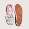Store børn klassisk slip-on sko Store børn klassisk slip-on sko