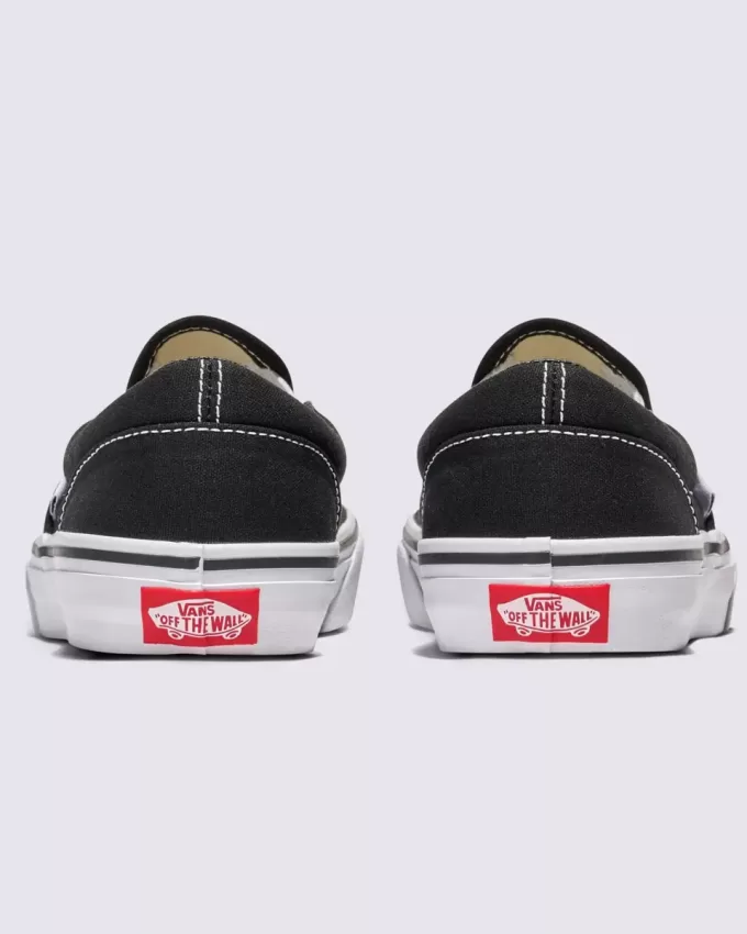 Store børn klassisk slip-on sko Store børn klassisk slip-on sko
