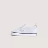 Toddler Classic Slip-On V Checkerboard Sko Toddler Classic Slip-On V Checkerboard Sko