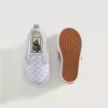 Toddler Classic Slip-On V Checkerboard Sko Toddler Classic Slip-On V Checkerboard Sko