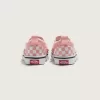 Toddler Classic Slip-On V Checkerboard Sko Toddler Classic Slip-On V Checkerboard Sko