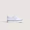 Toddler Classic Slip-On V Checkerboard Sko Toddler Classic Slip-On V Checkerboard Sko