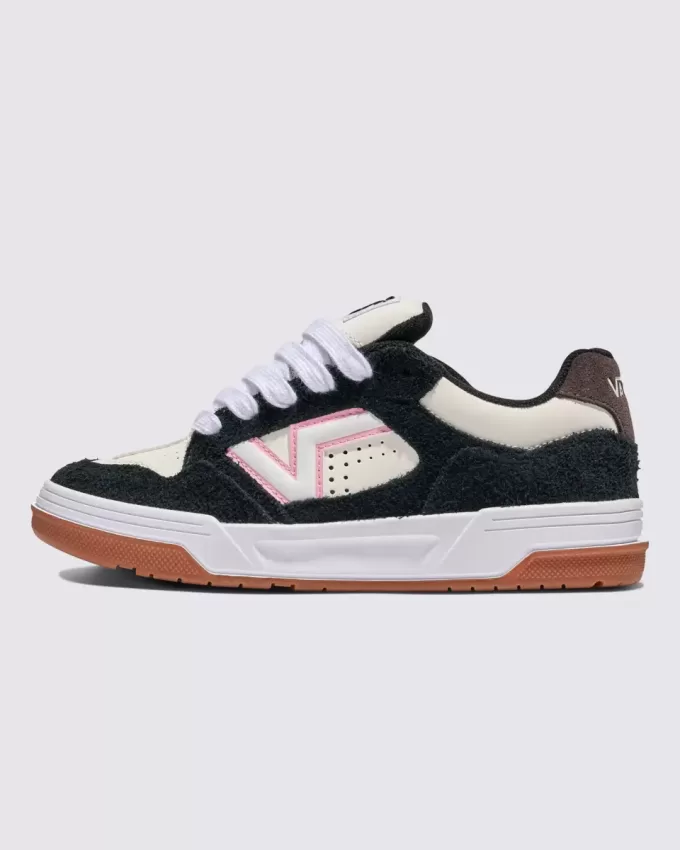 Upland Shoe Upland Shoe