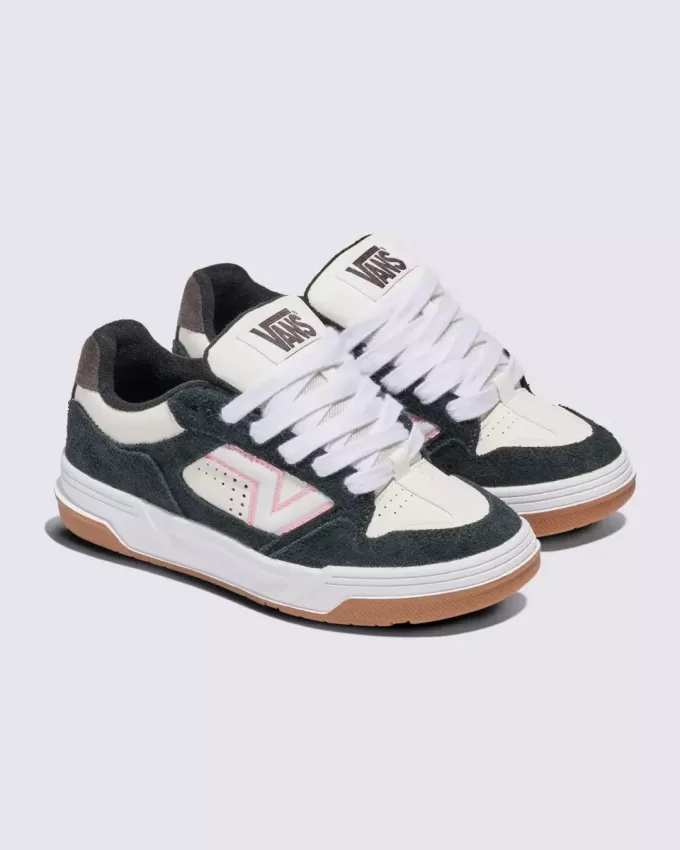 Upland Shoe Upland Shoe