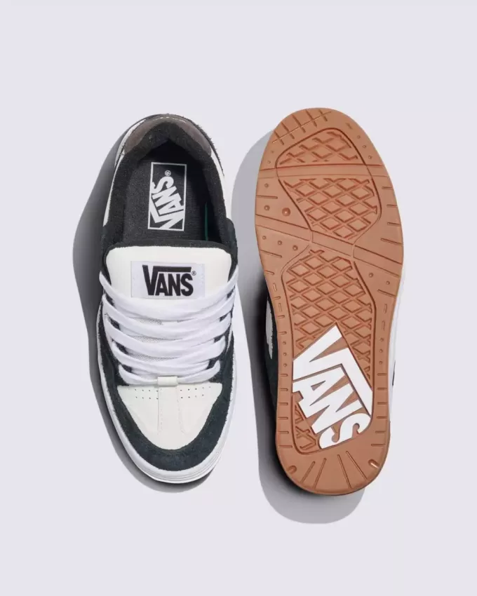 Upland Shoe Upland Shoe