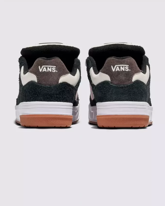 Upland Shoe Upland Shoe