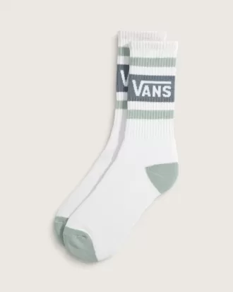 Vans Drop V Crew Sokker Vans Drop V Crew Sokker