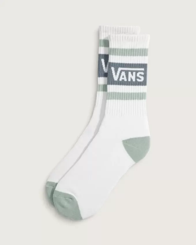 Vans Drop V Crew Sokker Vans Drop V Crew Sokker