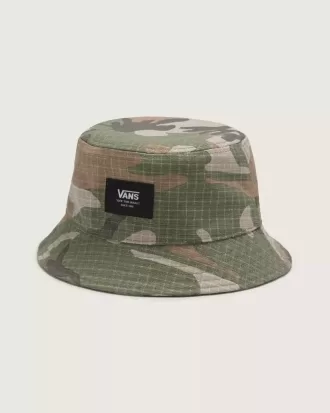 Vans Patch Bucket Hat Vans Patch Bucket Hat