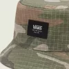Vans Patch Bucket Hat