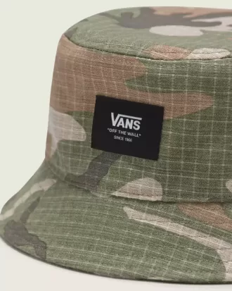 Vans Patch Bucket Hat Vans Patch Bucket Hat