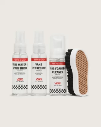 vans shoe care travel kit 1 330x413 - Vans Shoe Care Travel Kit