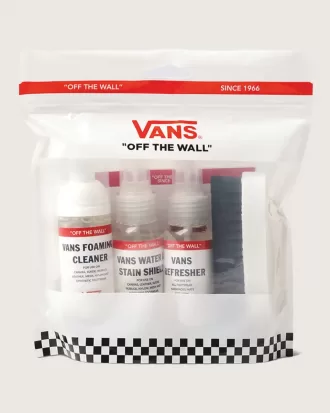 vans shoe care travel kit 2 330x413 - Vans Shoe Care Travel Kit